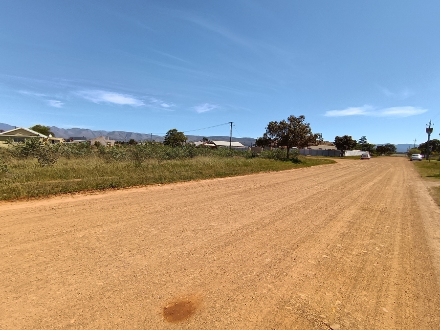 0 Bedroom Property for Sale in Fisherhaven Western Cape